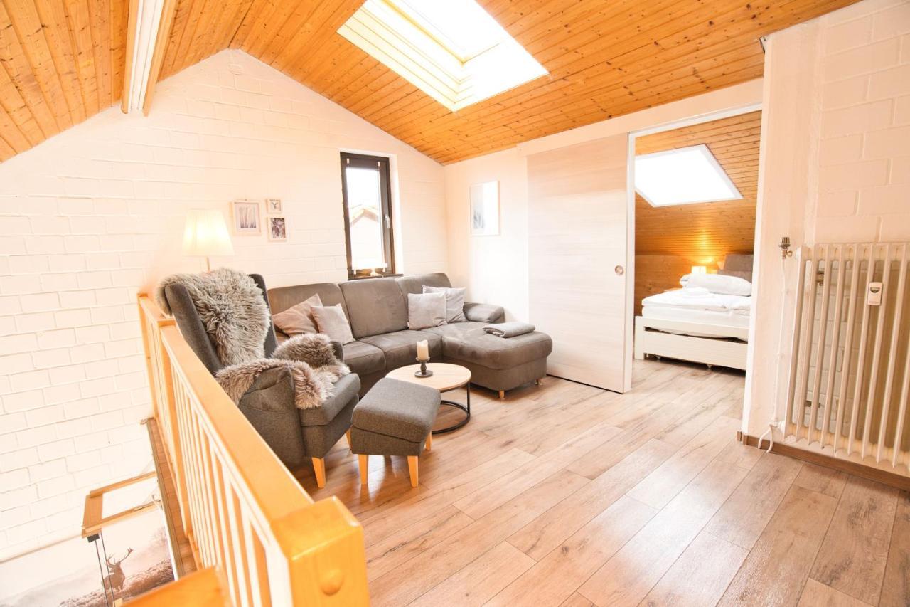 Apartment Traumblick Sankt Andreasberg