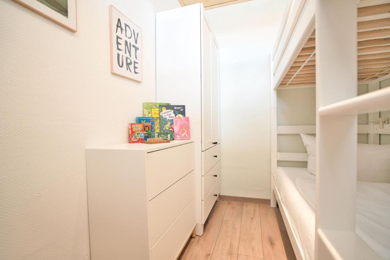 Traumblick Apartment Sankt Andreasberg