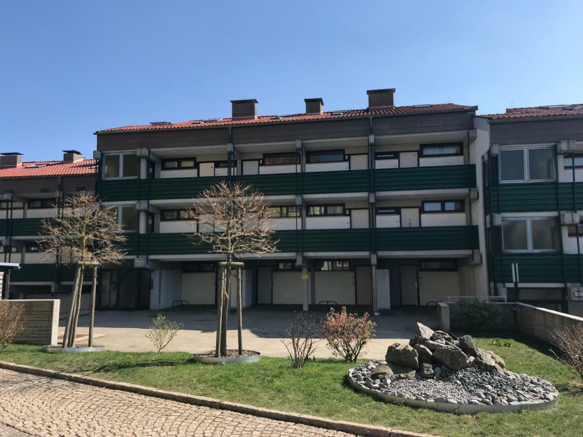 Traumblick Apartment
